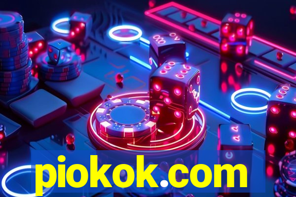 piokok.com