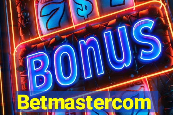 Betmastercom