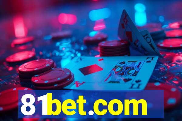 81bet.com