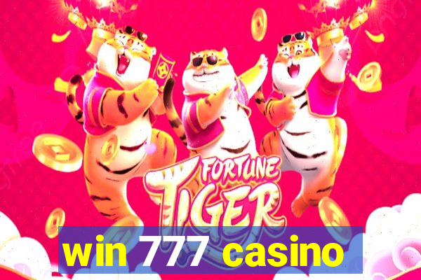 win 777 casino