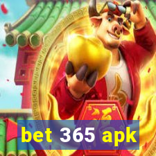 bet 365 apk