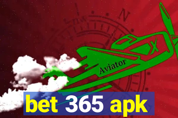 bet 365 apk