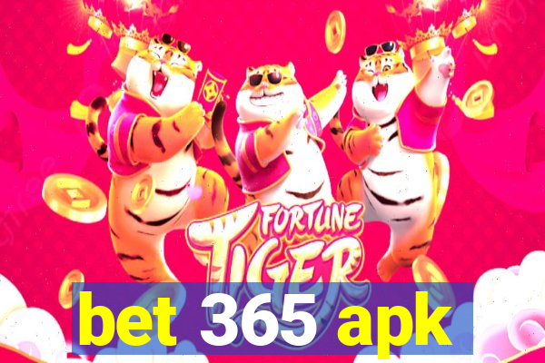 bet 365 apk