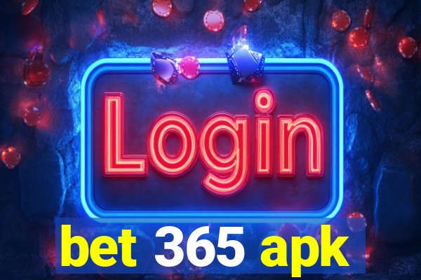 bet 365 apk