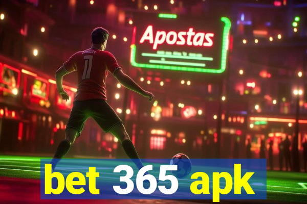 bet 365 apk