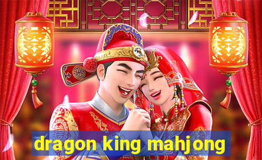 dragon king mahjong