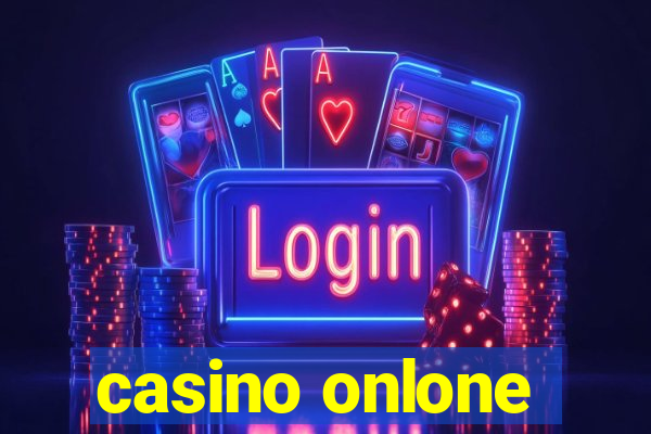 casino onlone