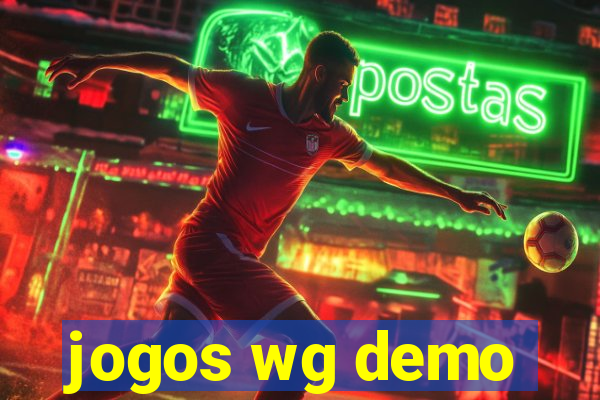 jogos wg demo