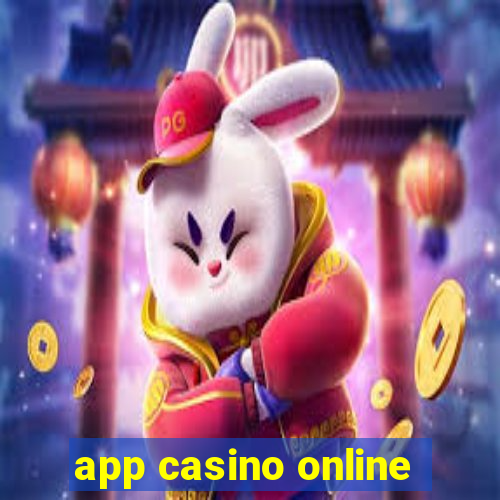 app casino online