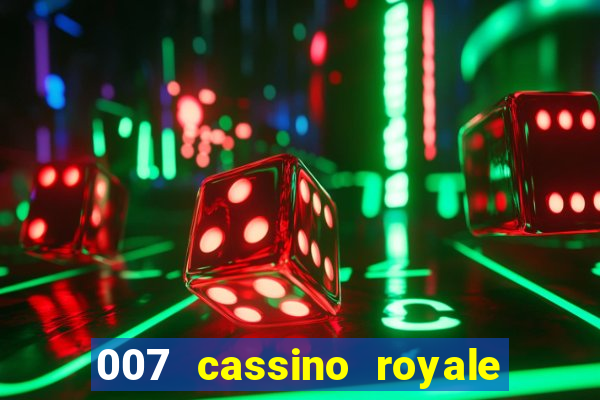 007 cassino royale download 1080p