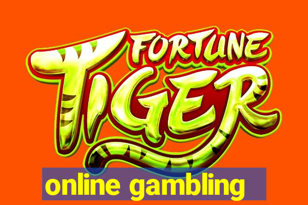 online gambling