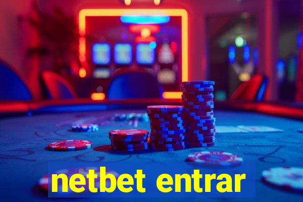 netbet entrar