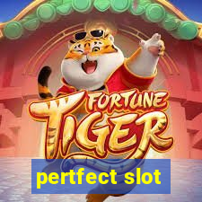 pertfect slot