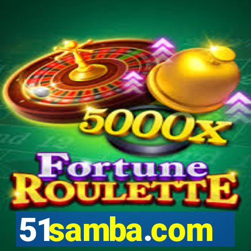 51samba.com