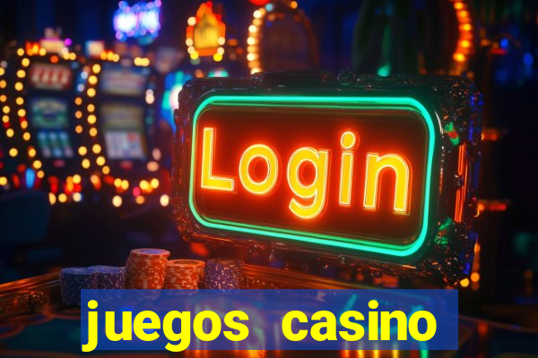 juegos casino gratis pop slots