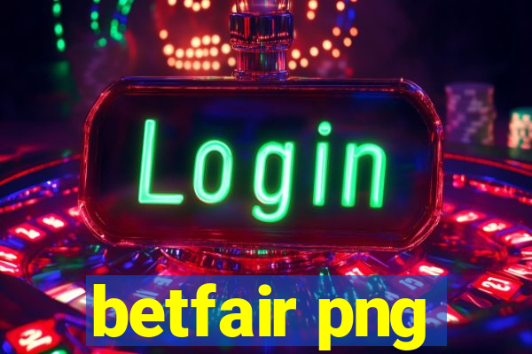 betfair png