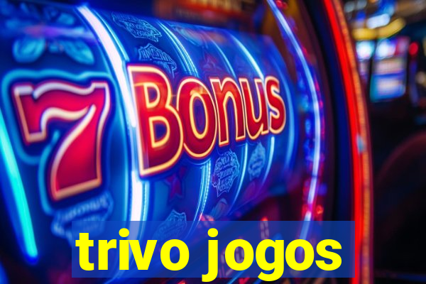 trivo jogos