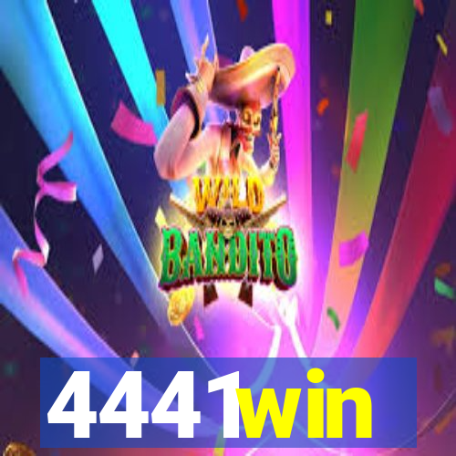 4441win