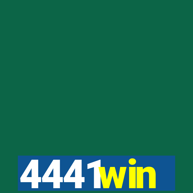 4441win