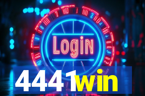 4441win