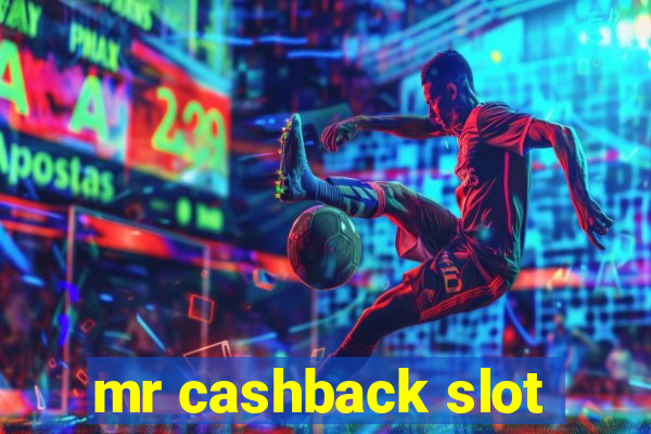 mr cashback slot