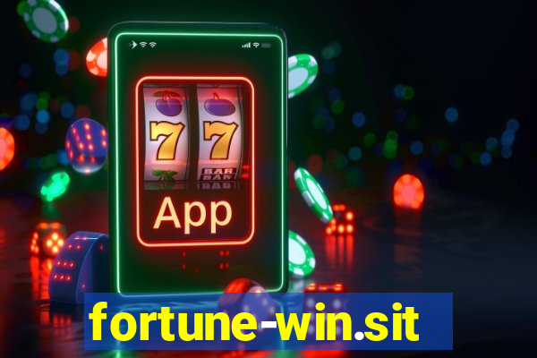 fortune-win.site