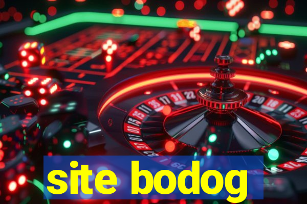 site bodog