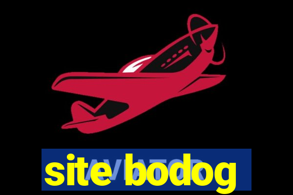 site bodog