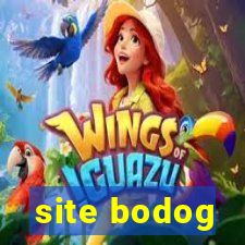 site bodog