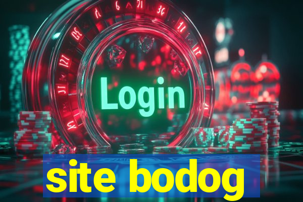 site bodog