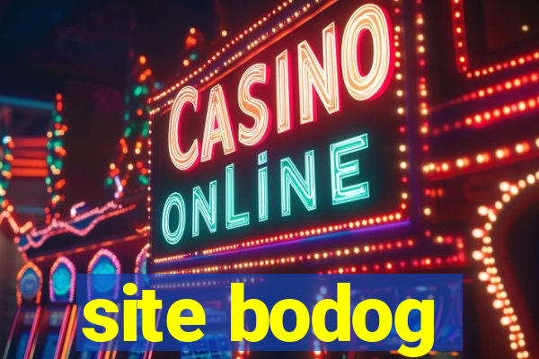 site bodog