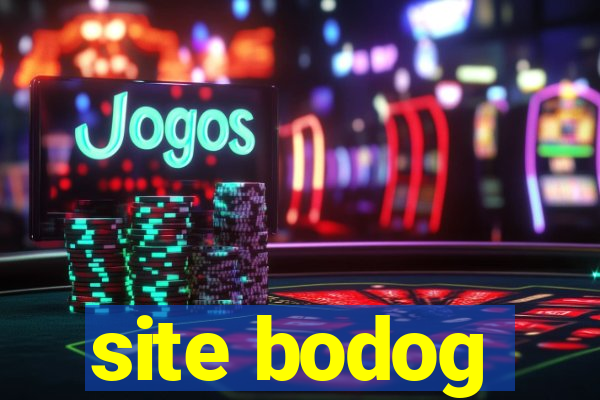 site bodog