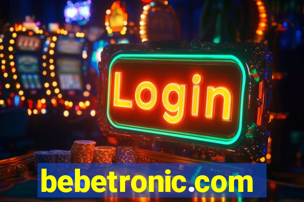 bebetronic.com