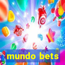 mundo bets