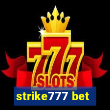 strike777 bet