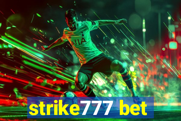 strike777 bet