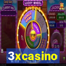 3xcasino