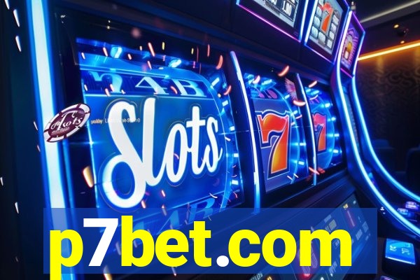 p7bet.com