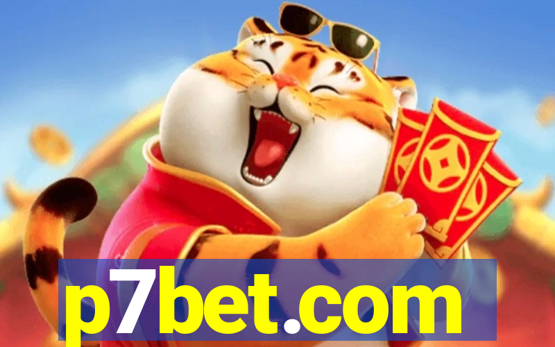 p7bet.com