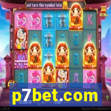 p7bet.com