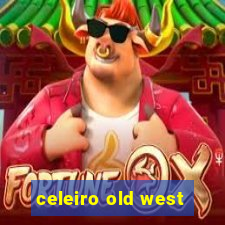 celeiro old west