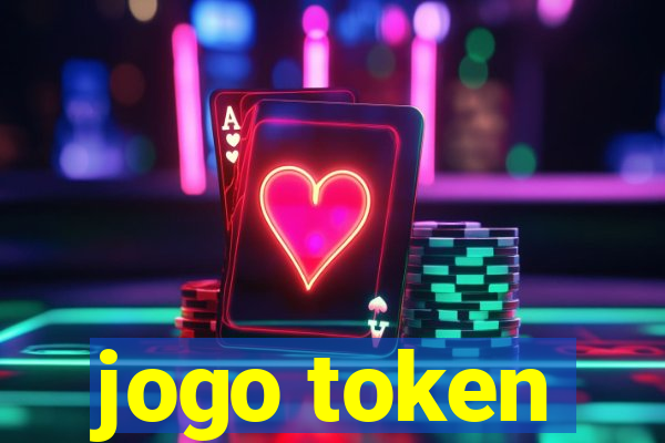 jogo token