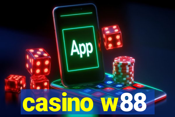 casino w88