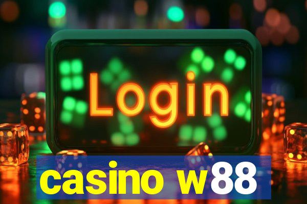 casino w88