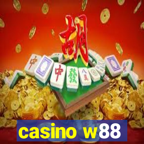 casino w88