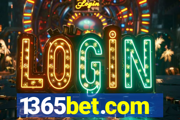 1365bet.com