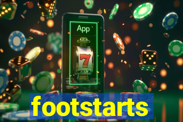 footstarts