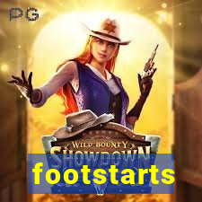 footstarts