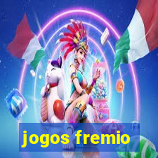 jogos fremio