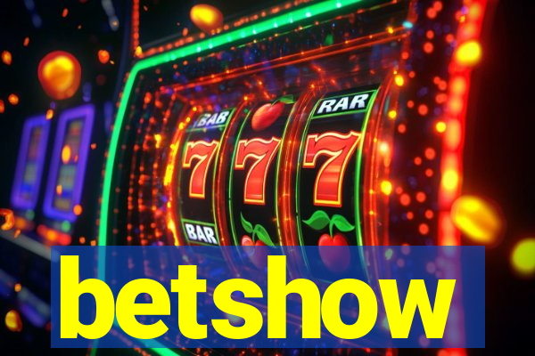 betshow